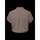 Vêtements Femme Chemises / Chemisiers Pieces 17124357 VINSTY-FOSSIL Marron