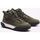 Chaussures Homme Baskets mode Timberland TB0A5VCVA581 - GREENSTRIDE-LEAF GREEN Vert