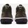 Chaussures Homme Baskets mode Timberland TB0A5VCVA581 - GREENSTRIDE-LEAF GREEN Vert
