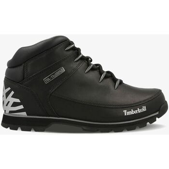 Chaussures Homme Bottes ville Timberland TB0A17JR001 - EURO SPRINT-BLACK Noir