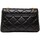 Sacs Femme Sacs porté main Valentino Handbags VBS51O05 001 ADA Noir