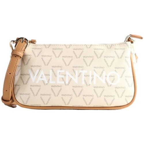 Sacs Femme Sacs porté main Valentino Handbags VBS3KG30R Beige