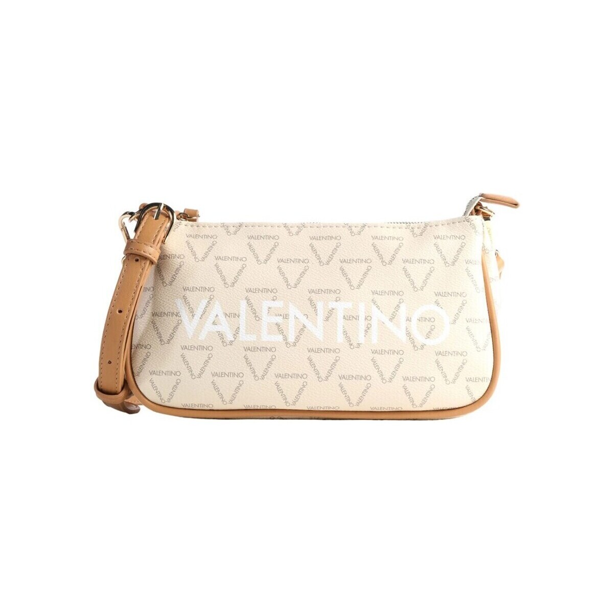 Sacs Femme Sacs porté main Valentino Handbags VBS3KG30R Beige