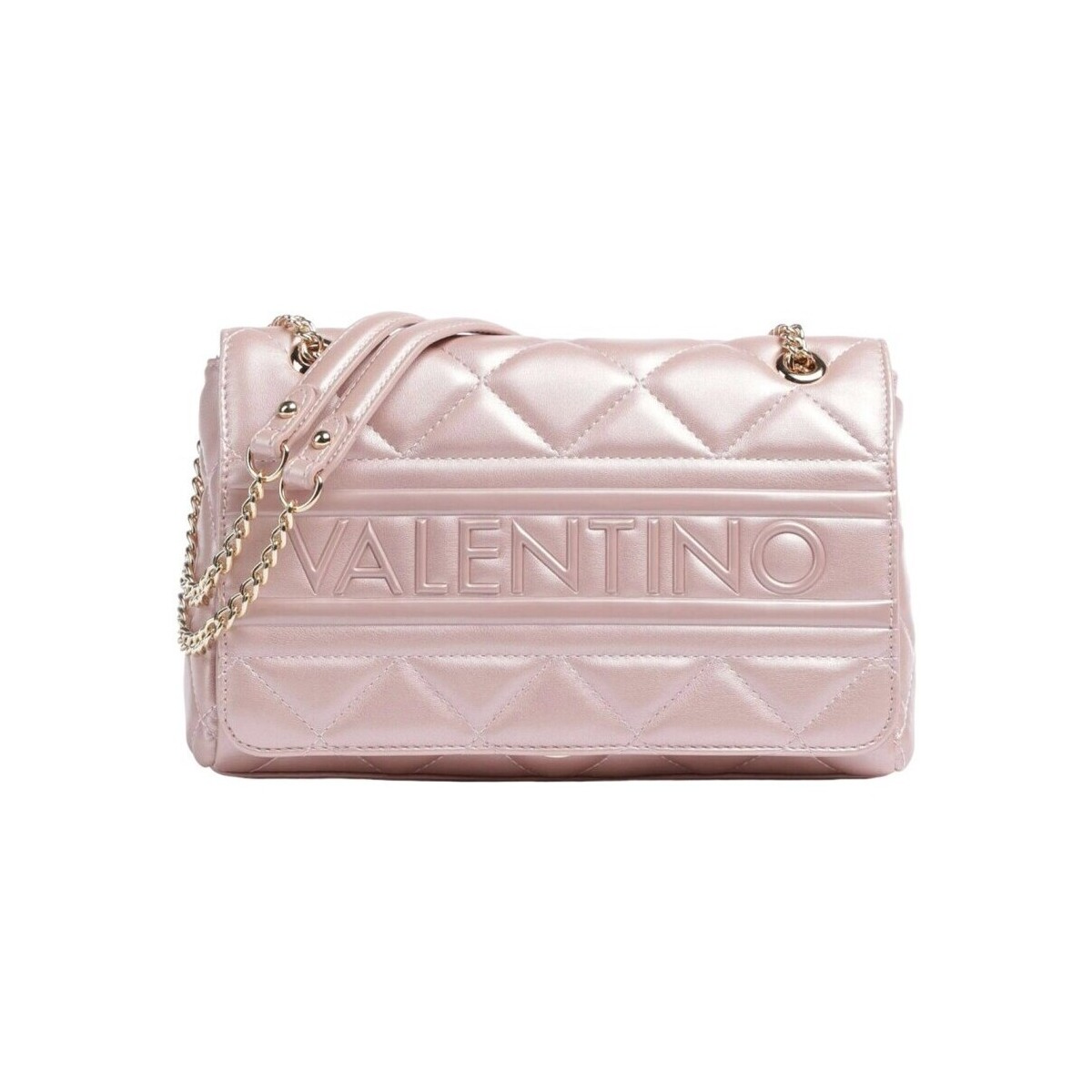 Sacs Femme Sacs porté main Valentino Handbags VBS51O05 Rose