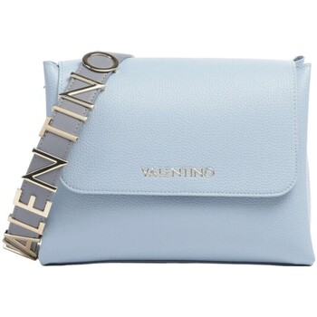 Sacs Femme Sacs porté main Valentino Handbags VBS5A803 Bleu