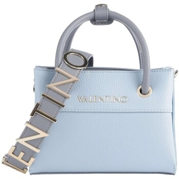 Sacs Femme Sacs porté main Valentino Handbags VBS5A805 Bleu
