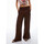 Vêtements Femme Jeans 3/4 & 7/8 Pennyblack PANTALONE AMPI IN PURO LINO Art. LECTEUR 
