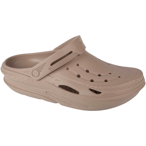Chaussures Chaussons Crocs Off Grid Clog Marron