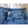 Vêtements Femme Shorts / Bermudas Massimo Dutti Short en jean Massimo dutti Bleu