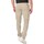 Vêtements Homme Pantalons 5 poches Powell SANTIAGO-ME303 Beige