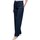 Vêtements Femme Pantalons 5 poches Vicolo TB1157 Bleu