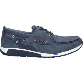 Chaussures Homme Chaussures bateau Xti 141208 141208 
