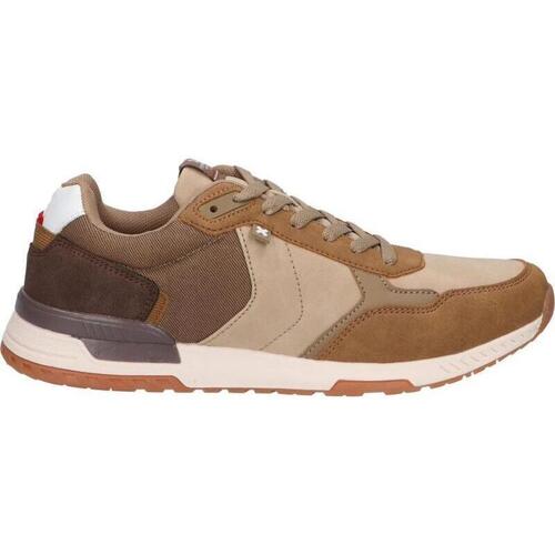 Chaussures Homme Baskets mode Xti 142518 142518 