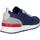 Chaussures Homme Baskets mode Xti 142842 142842 