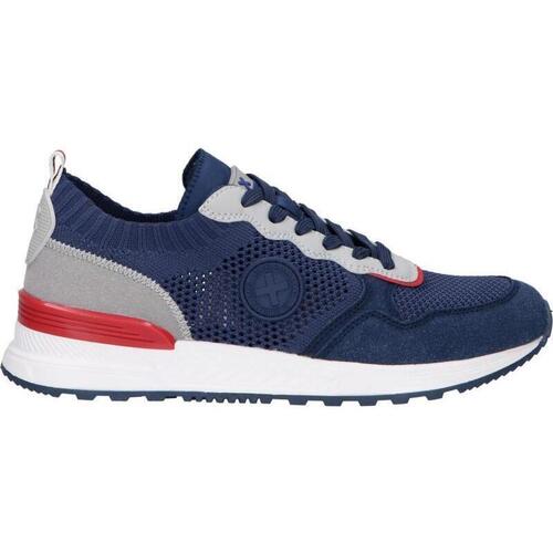 Chaussures Homme Baskets mode Xti 142842 142842 
