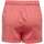 Vêtements Femme Shorts / Bermudas Only 162169VTPE24 Rose