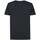 Vêtements Homme T-shirts manches courtes Petrol Industries 162322VTPE24 Noir