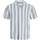 Vêtements Homme Chemises manches longues Premium By Jack & Jones 162416VTPE24 Bleu