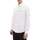 Vêtements Homme Chemises manches longues Tom Tailor 162766VTPE24 Blanc