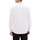 Vêtements Homme Chemises manches longues Tom Tailor 162766VTPE24 Blanc