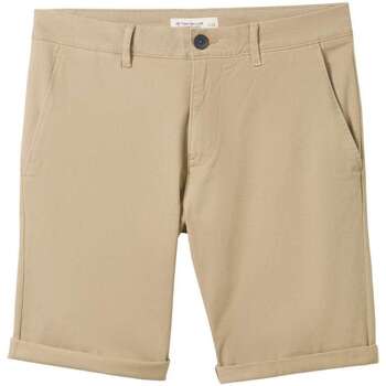 Vêtements Homme Shorts / Bermudas Tom Tailor 162779VTPE24 Beige