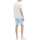 Vêtements Homme Shorts / Bermudas Tom Tailor 162783VTPE24 Bleu