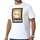 Vêtements Homme T-shirts manches courtes Timberland 163493VTPE24 Blanc