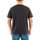 Vêtements Homme T-shirts manches courtes Timberland 163494VTPE24 Noir
