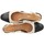 Chaussures Femme Escarpins Lodi ROL4343 Noir