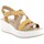 Chaussures Femme Sandales et Nu-pieds IgI&CO 5668533 Multicolore
