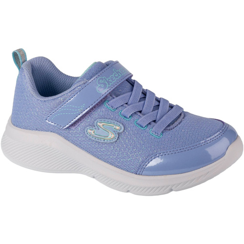 Chaussures Fille Baskets basses Skechers Sole Swifters - Running Sweet Violet