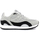 Chaussures Enfant Baskets mode Saucony SK266349 Gris
