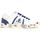 Chaussures Enfant Baskets mode Premiata 18179360 Blanc