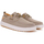 Chaussures Homme Baskets mode Pitas MAUI Beige