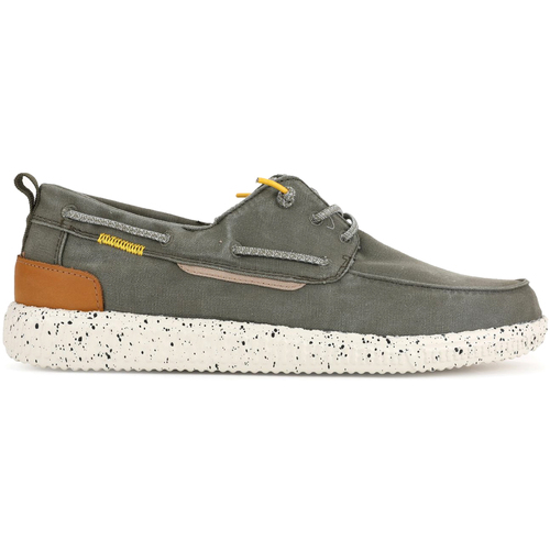 Chaussures Homme Baskets mode Pitas WP150 JACK Vert