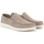 Chaussures Homme Baskets mode Pitas WP150 SLIP ON WASHED Beige