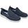 Chaussures Homme Baskets mode Pitas WP150 SLIP ON FLY23 Bleu