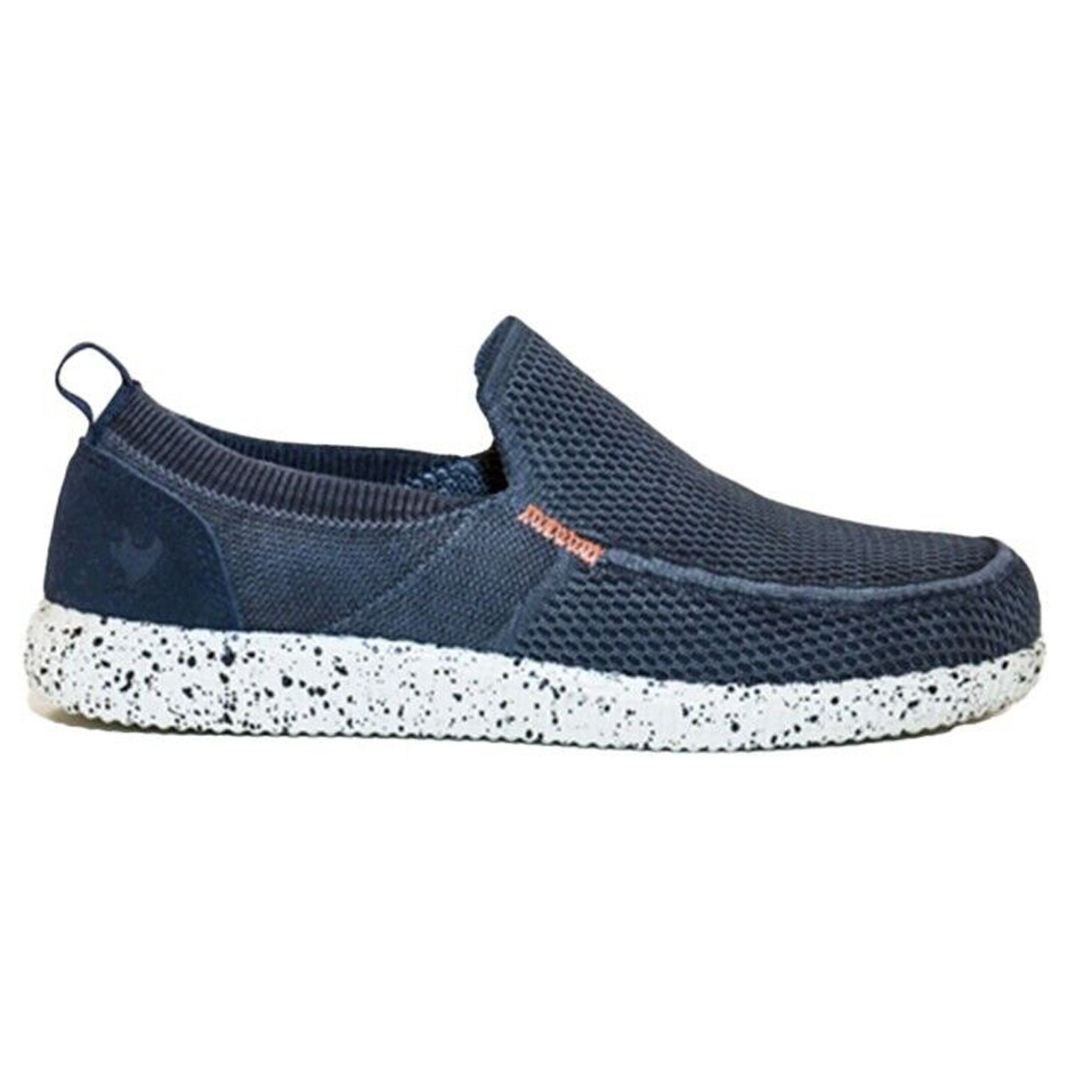 Chaussures Homme Baskets mode Pitas WP150 SLIP ON FLY23 Bleu