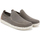 Chaussures Homme Baskets mode Pitas WP150 SLIP ON FLY23 Gris