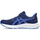 Chaussures Homme Baskets mode Asics 1011B603-404 Bleu