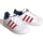 Chaussures Enfant Baskets mode adidas Originals IG0260 Blanc