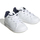 Chaussures Enfant Baskets mode adidas Originals IG7685 Blanc