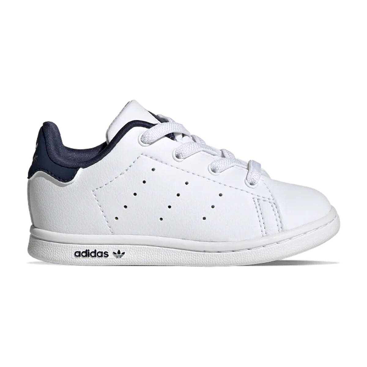 Chaussures Enfant Baskets mode adidas Originals IG7685 Blanc