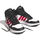 Chaussures Enfant Baskets mode adidas Originals HR0227 Rouge