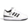 Chaussures Enfant Baskets mode adidas Originals IF2651 Blanc