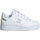 Chaussures Enfant Baskets mode adidas Originals IG0273 Blanc