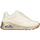 Chaussures Enfant Baskets mode Skechers 310538L NAT Beige