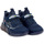 Chaussures Enfant Baskets mode Bull Boys DNAL3378-AE01 Bleu