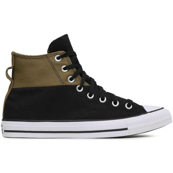 Chaussures Homme Baskets mode Converse A04512C Noir