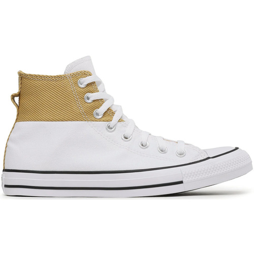 Chaussures Homme Baskets mode Converse A04511C Blanc